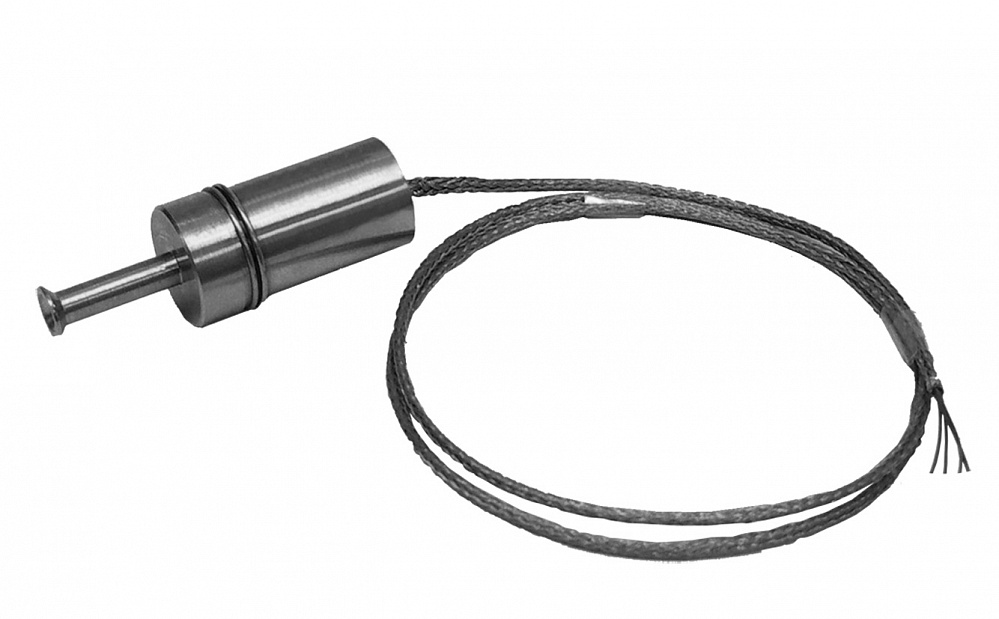 Pressure Sensor 100 — Glavkosmos