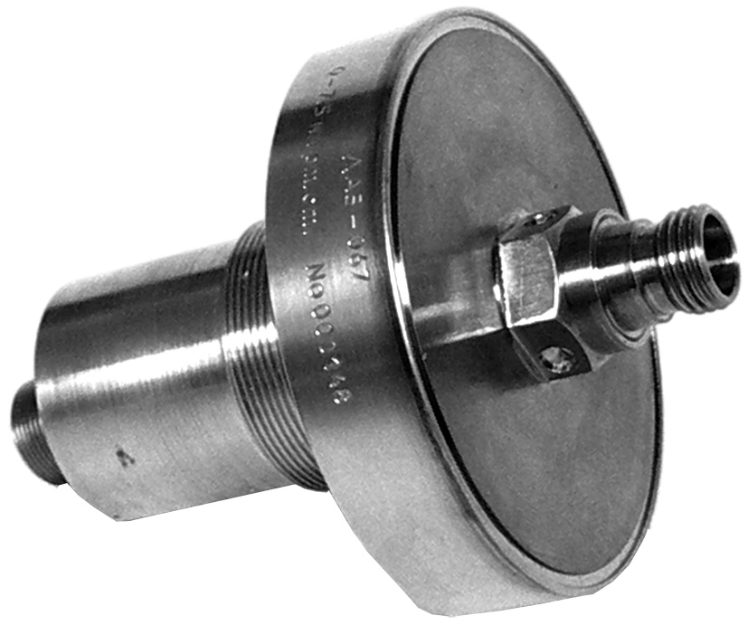Pressure Sensor DAV 067 — Glavkosmos