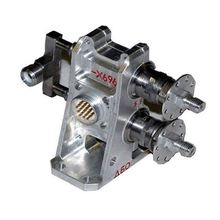 Attitude Control Propulsion Unit