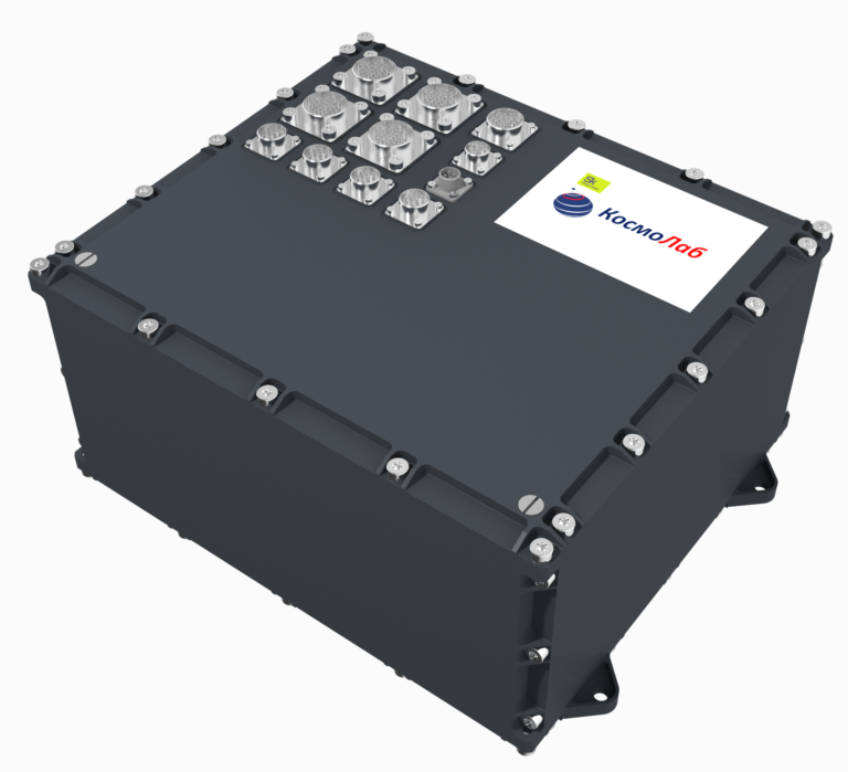 Deployment Sequencer BU-12