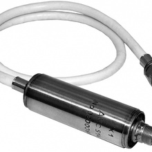 DHS 514 Pressure Converter