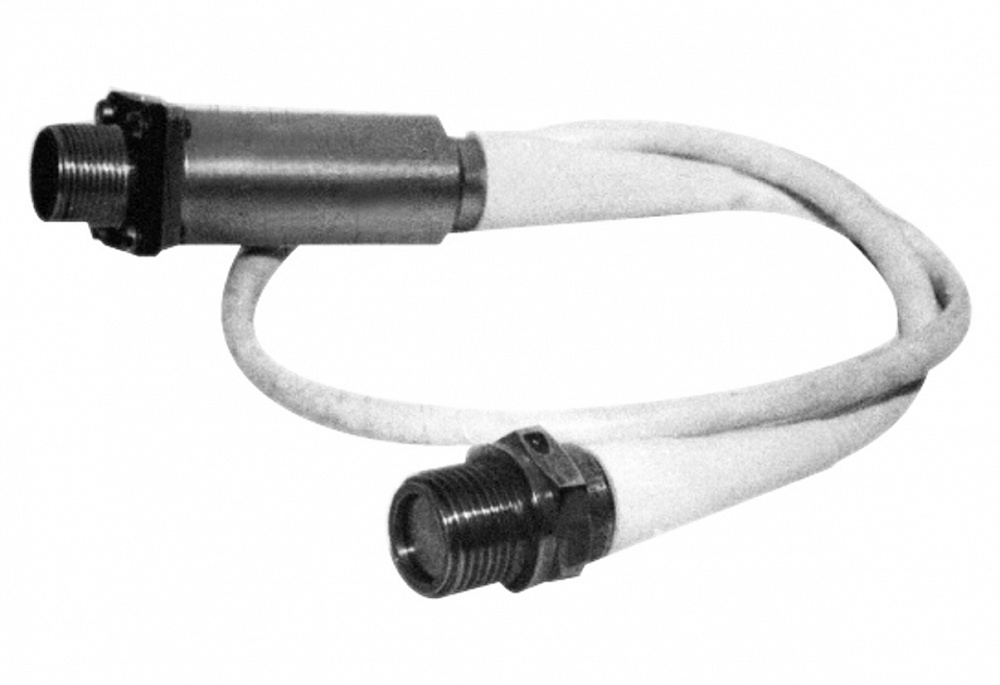 DHS 517 Pressure Converter — Glavkosmos