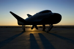 Sierra Nevada Corporation Space Systems