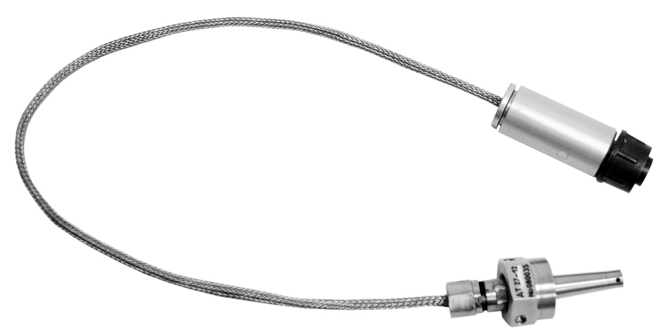 Thermoelectric Converter DT 27 — Glavkosmos