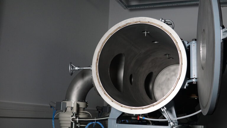 Co-development of HET sub-systems