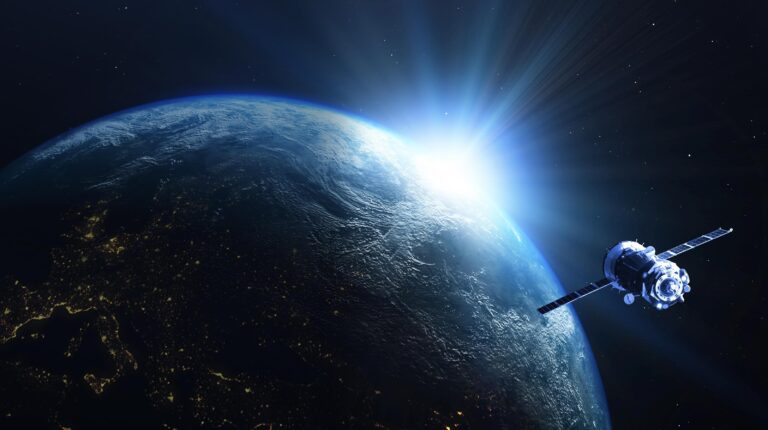 In-Orbit Testing