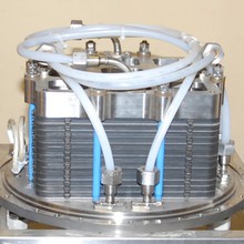 Electrolysis Unit