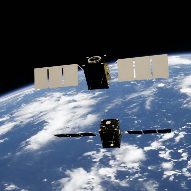End-to-end mission services