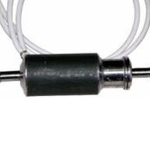 Low Pressure Electric Valve