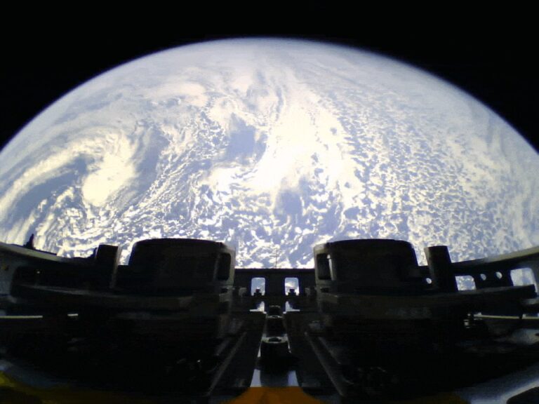 spacehost™ service