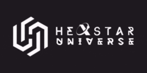 Hex-Star Universe