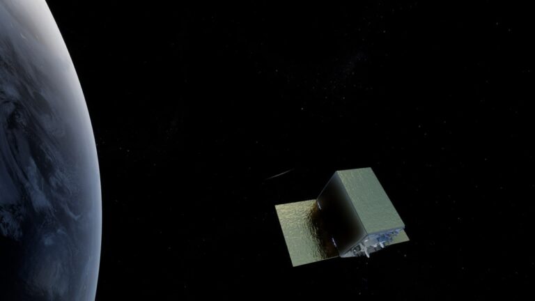 In-space Orbital Transfer (Space Tug Service)