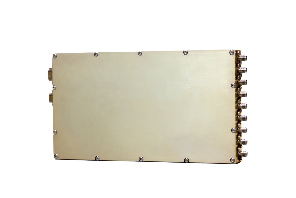 FFT2G — AAC Clyde Space
