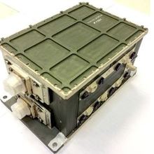 C-band Band-pass Filter