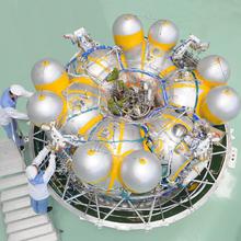 Universal Upper Stage “Fregat”