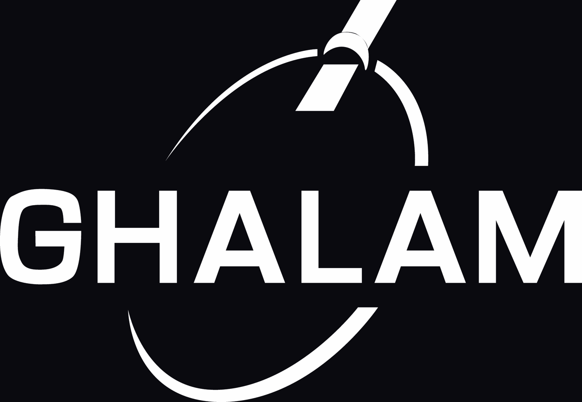 Ghalam LLP