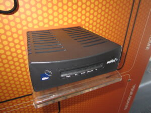 Gilat Satellite Networks