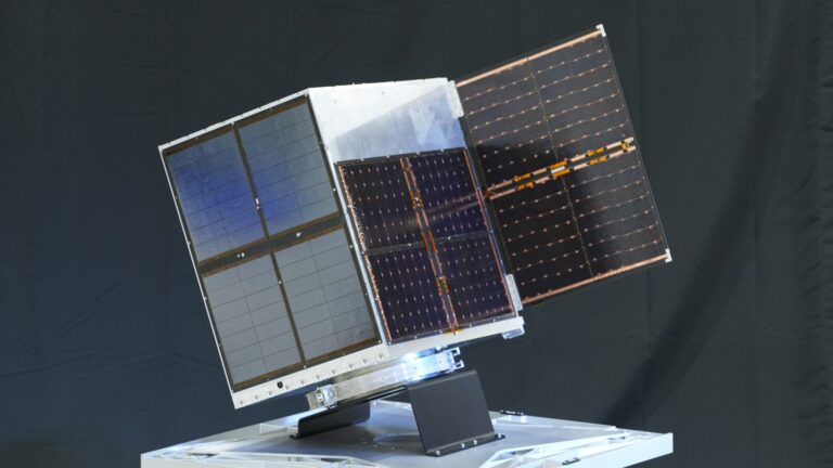 On-Orbit Servicing: Removal & Deorbit