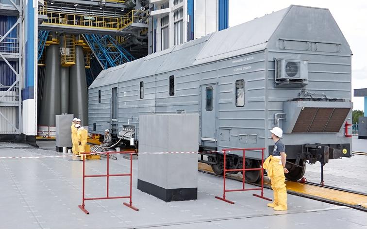 Hydrogen Peroxide Tanker