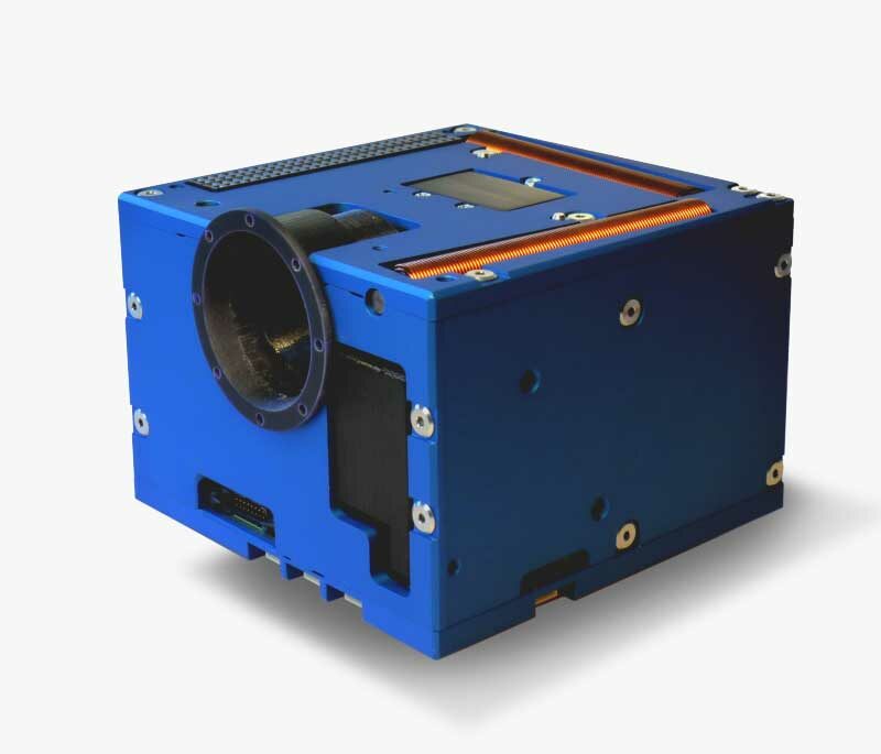 iADCS400 — AAC Clyde Space