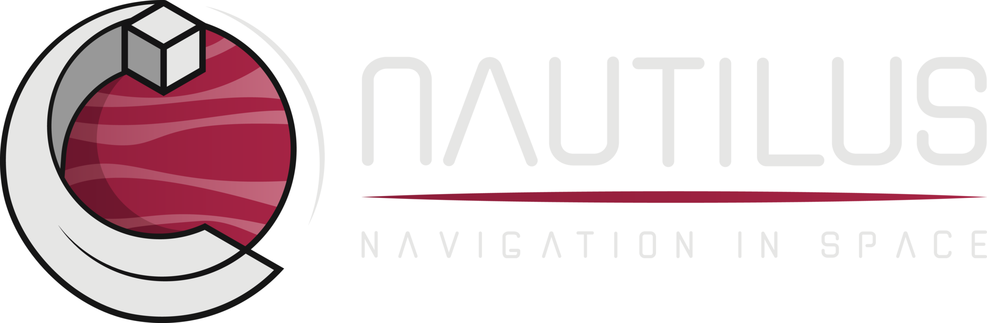 Nautilus Navigation in Space