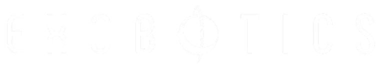 Exobotics — company logo