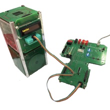 Nanosatellite Engineering Model SamSat-A
