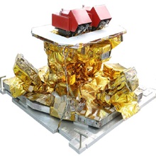 Integrated Thruster Unit 13