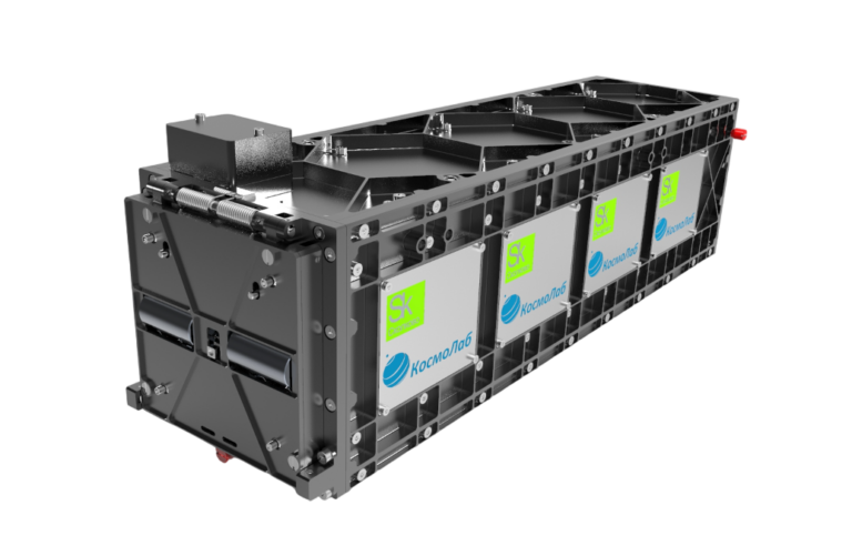 Deployer 3U