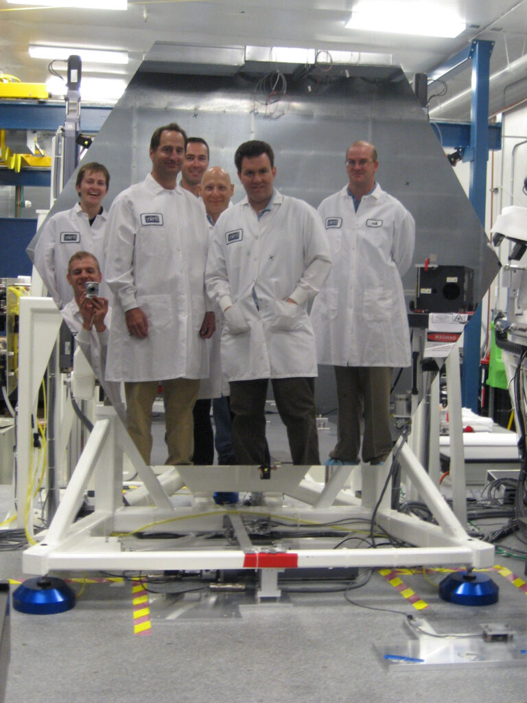 Beryllium Mirror Substrates for Space Telescopes