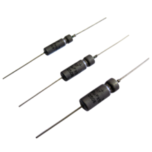 Capacitor K52-18