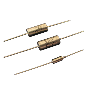 Capacitor K53-1А