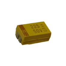 Capacitor K53-69
