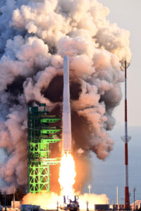 KAI (Korea Aerospace Industries)