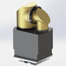 Optical Telecommunication Terminal