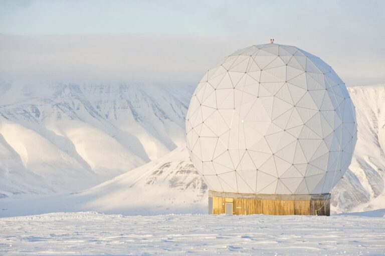 Satellite Operations