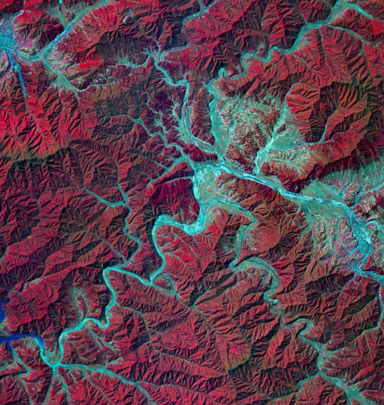 Ground Station Network Access (via Major Tom)