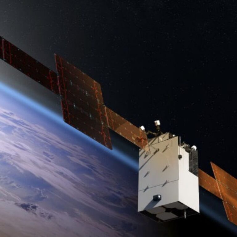 Autonomous, Real-time Space Network Provisioning and Operations