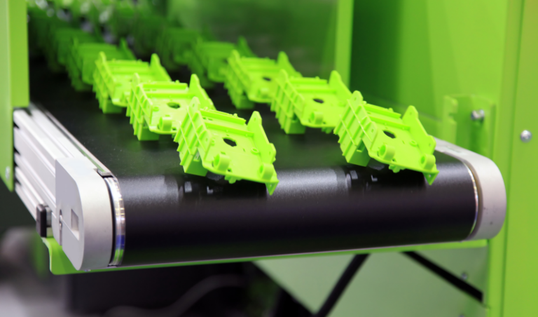 Customized development of satellite components