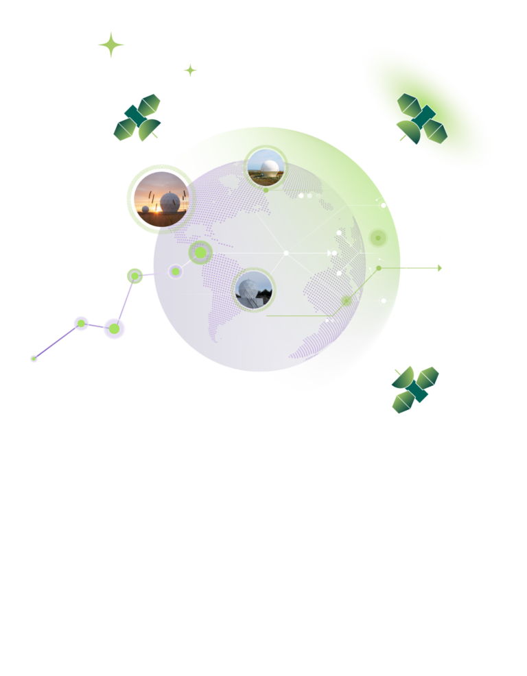Command & Control (TT&C) Services