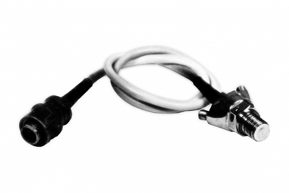 Sensor of Rapidly Varying Pressure 612M — Glavkosmos