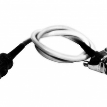 Sensor of Rapidly Varying Pressure 612M