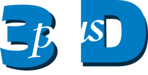 3D Plus (HEICO)