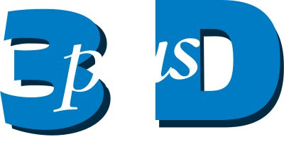 3D Plus (HEICO)