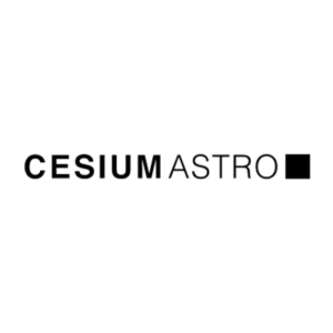 CesiumAstro
