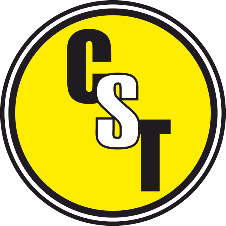 Commercial Space Technologies (CST) — company logo