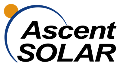 Ascent Solar Technologies