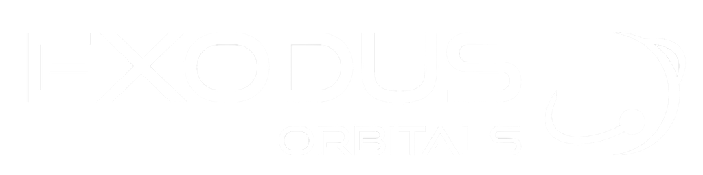 Exodus Orbitals