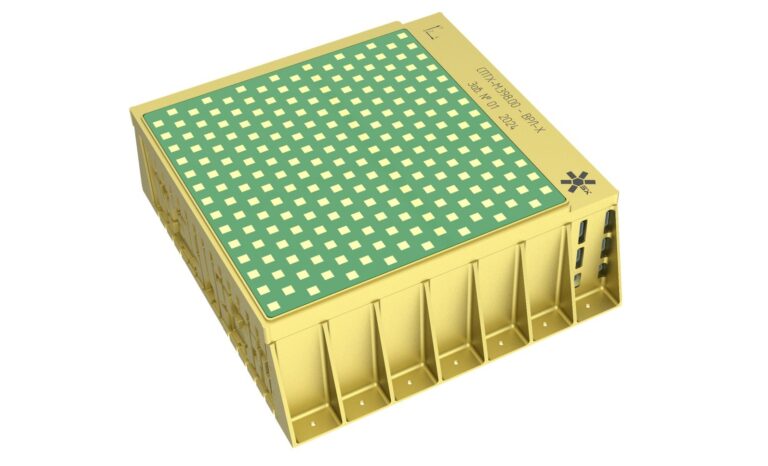 SX-SBOX Communications (Microsatellite)