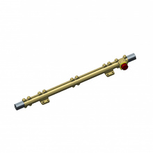 Electromagnetic Unit (EMU) – Magnetic Torquer